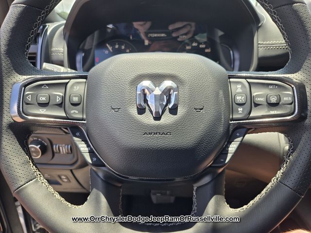 2026 RAM 1500 Rebel - Photo 29