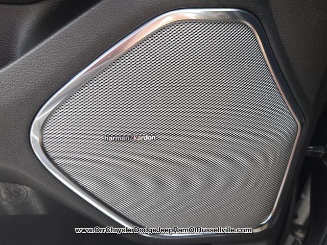 2026 RAM 1500 Laramie - Photo 32