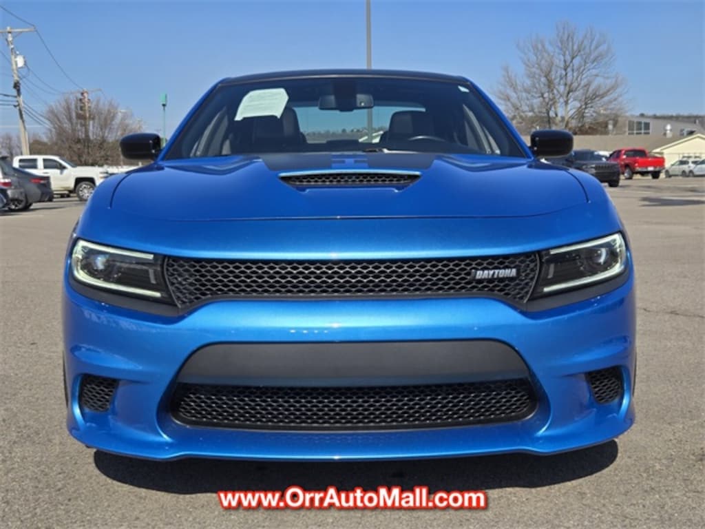 Used 2023 Dodge Charger R/T Sedan