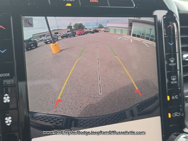 2026 RAM 1500 Big Horn/Lone Star - Photo 17