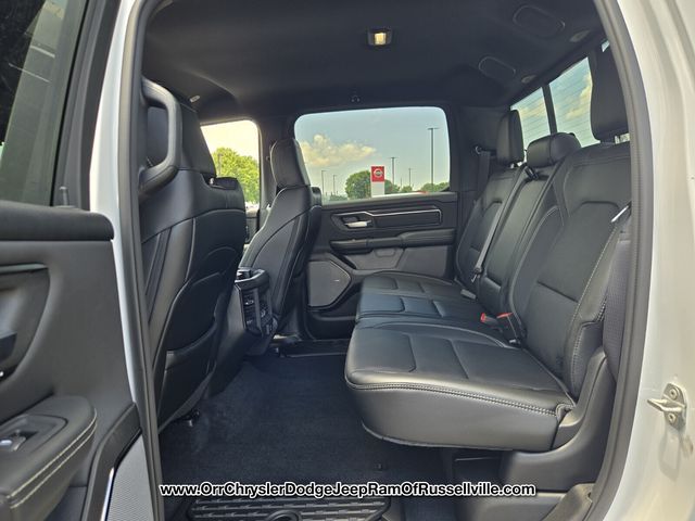 2026 RAM 1500 Rebel - Photo 11