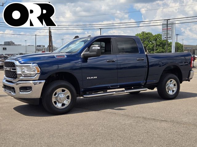 2024 Ram 2500 Truck 