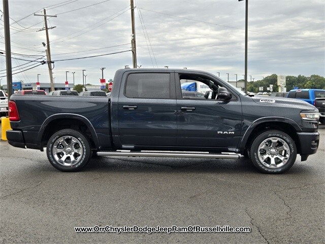 2025 Ram 1500 Big Horn photo 4