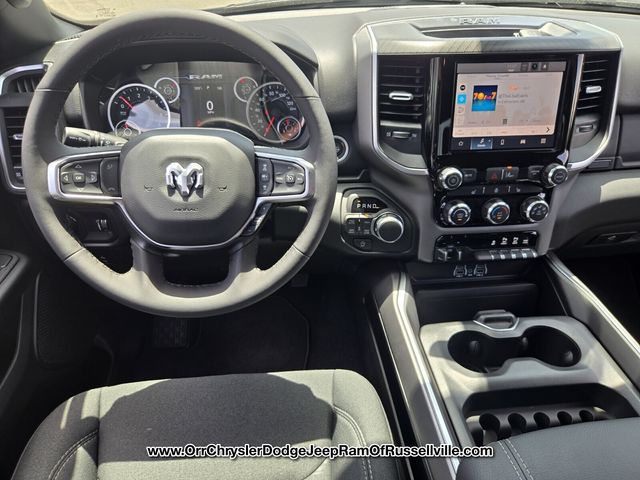 2026 RAM 1500 Big Horn/Lone Star - Photo 12
