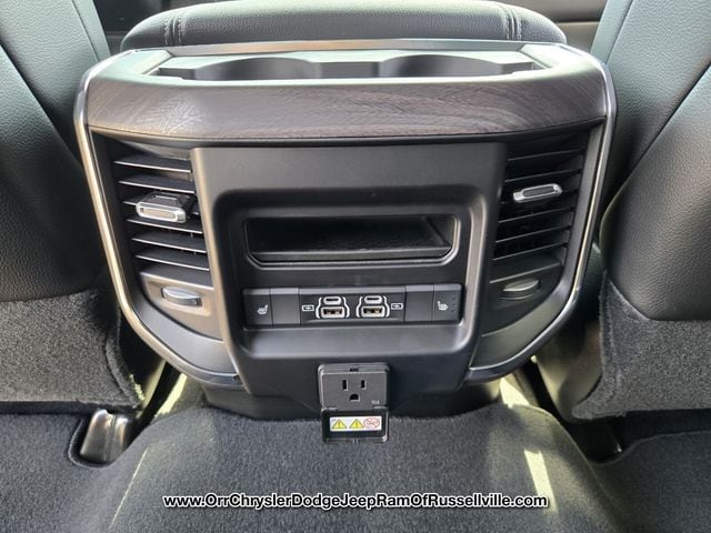 2026 RAM 2500 Laramie - Photo 11