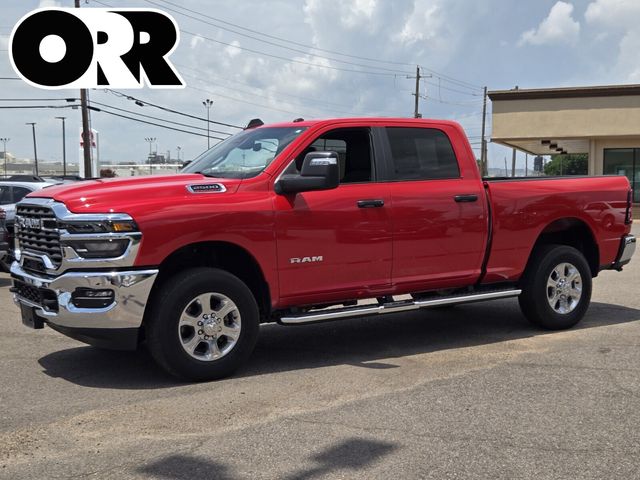 2026 Ram 2500 Truck 