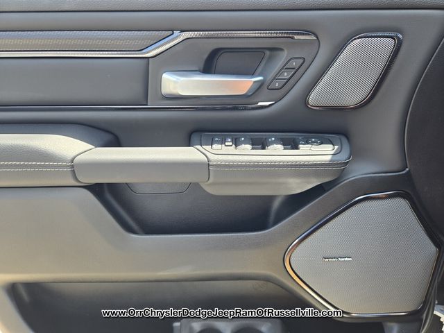 2026 RAM 1500 Rebel - Photo 31