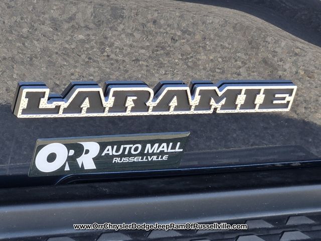 2026 RAM 2500 Laramie - Photo 19