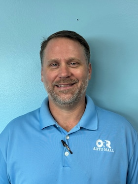 Staff member Daniel Watson from 48290bc32829