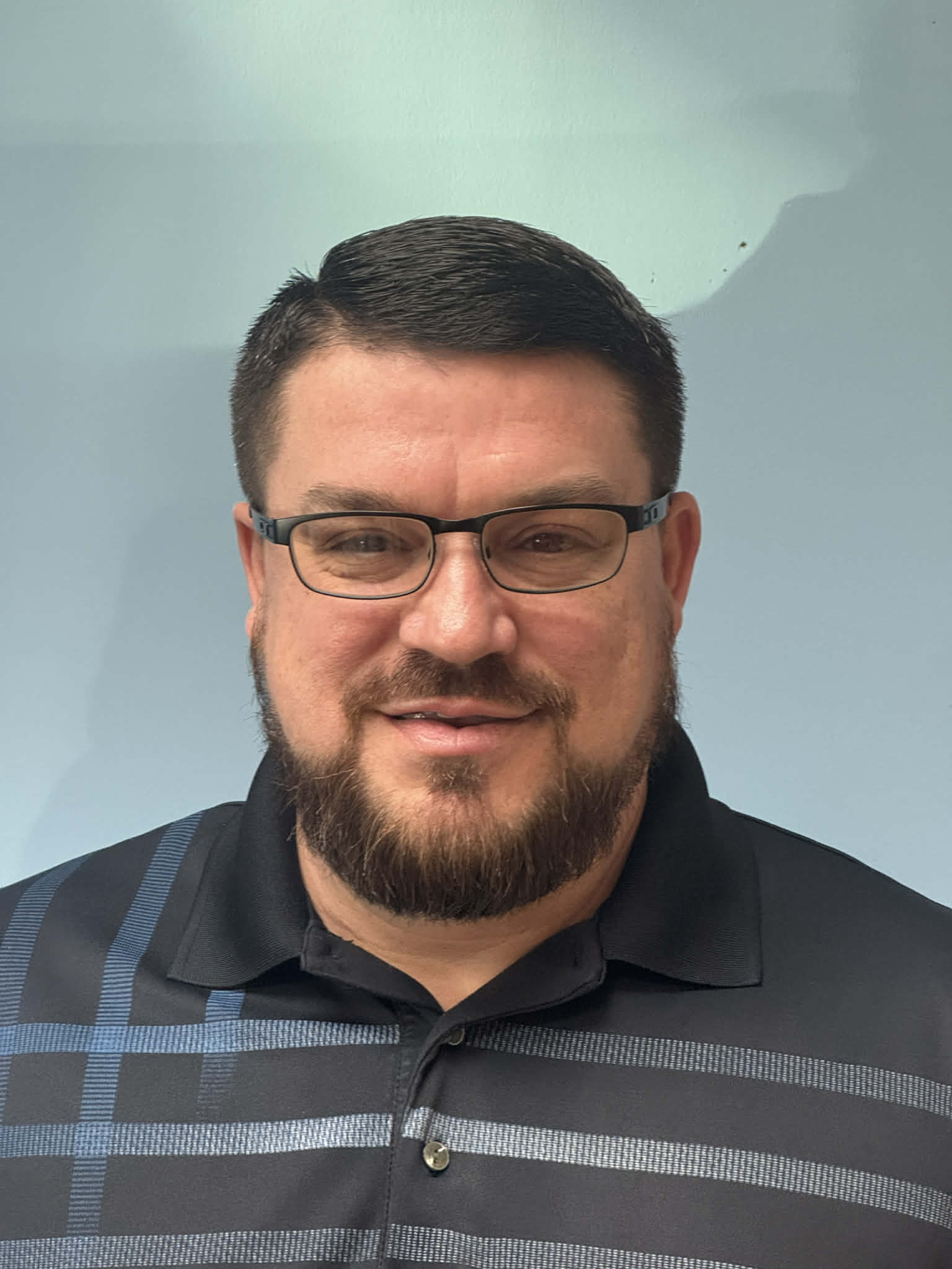 Staff member Adam Vines from 878007493585