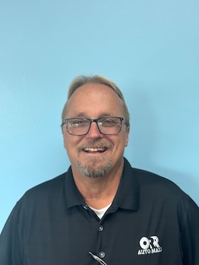 Staff member Charles Scott from 878007493585