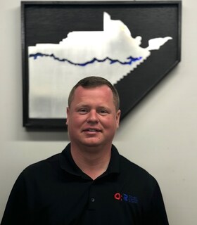Staff member Brett Boatright from ce665fcc59f3
