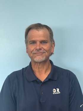 Staff member David Rogers from cc8015ddff9c