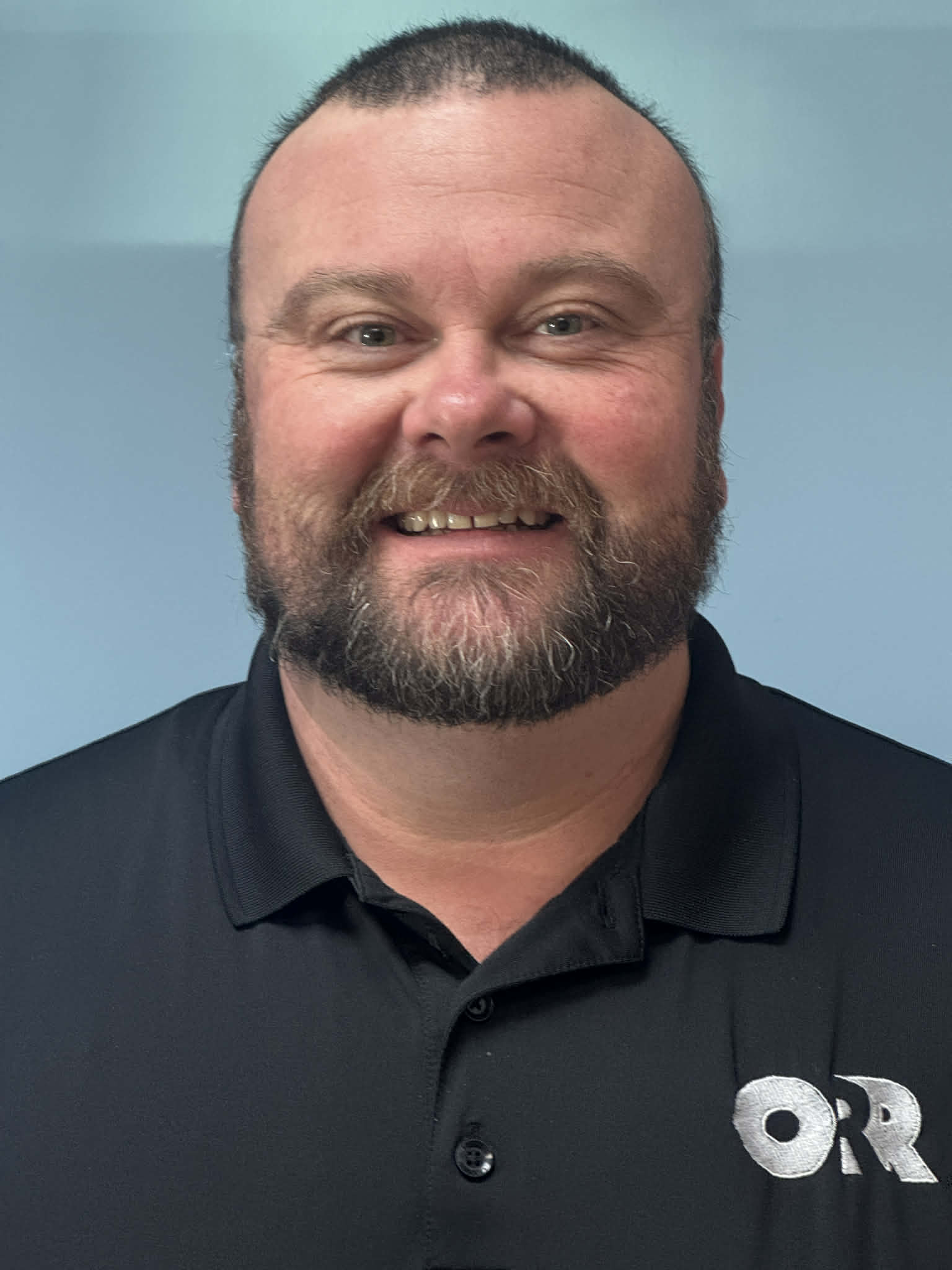 Staff member Matthew Ritchie from 2ae88107c203