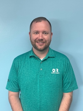 Staff member Robert Holder from 878007493585