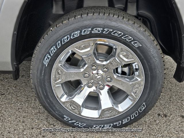 2026 RAM 1500 Big Horn/Lone Star - Photo 16