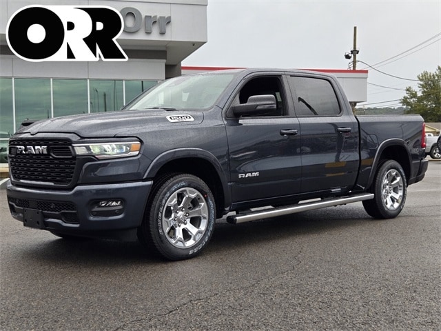 2025 RAM Ram 1500 Pickup Big Horn/Lone Star's photo