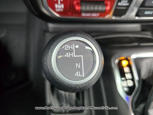2026 Jeep Gladiator Mojave - Photo 24