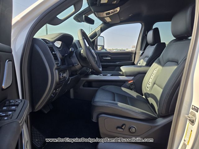 2026 RAM 1500 Rebel - Photo 9