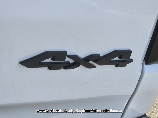 2026 RAM 1500 Rebel - Photo 21