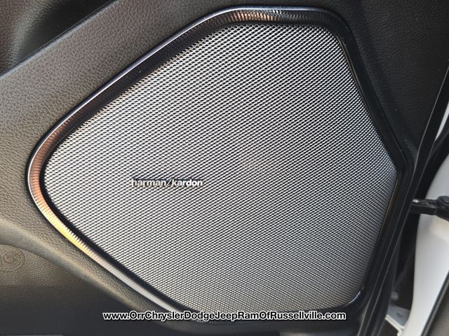 2026 RAM 1500 Rebel - Photo 33