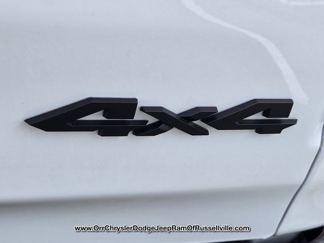 2026 RAM 1500 Rebel - Photo 21