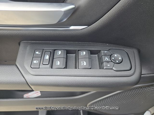 2026 RAM 1500 Big Horn/Lone Star - Photo 21