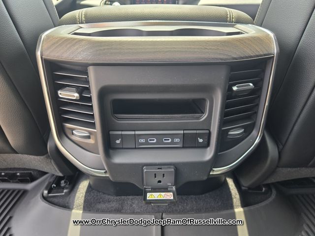 2026 RAM 1500 Laramie - Photo 12