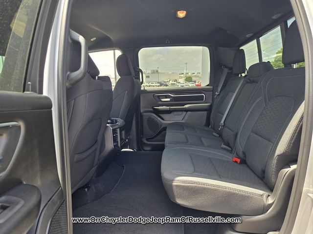 2026 RAM 1500 Big Horn/Lone Star - Photo 10