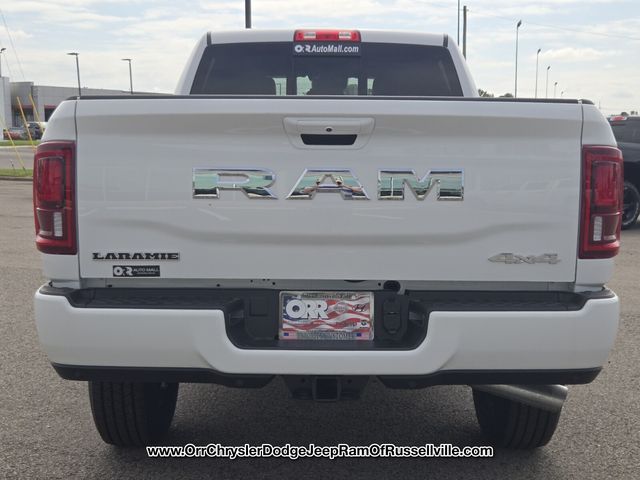 2025 RAM 3500 Laramie - Photo 6