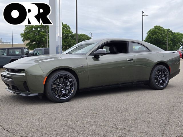 2026 Dodge Charger