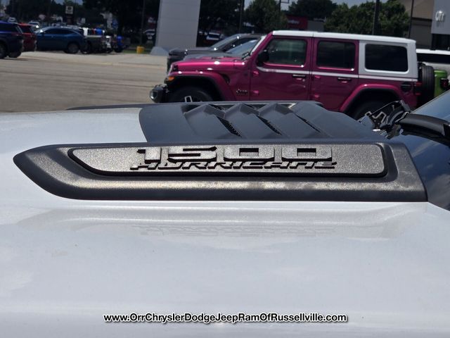 2026 RAM 1500 Rebel - Photo 17