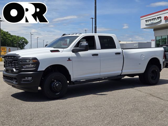 2026 RAM 3500 Tradesman 4X4 Crew Cab LWB's photo