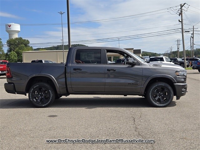 2025 Ram 1500 Lone Star photo 3