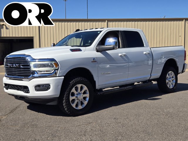 2023 Ram 2500 Truck 