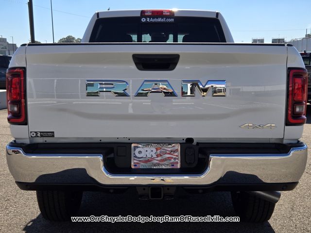 2026 RAM 2500 Tradesman - Photo 6