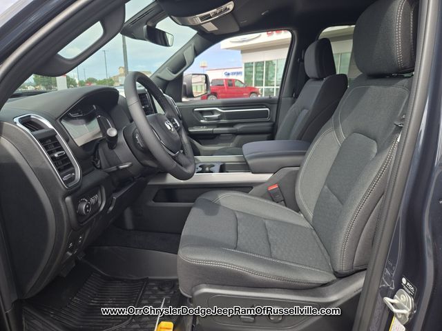 2026 RAM 1500 Big Horn/Lone Star - Photo 8