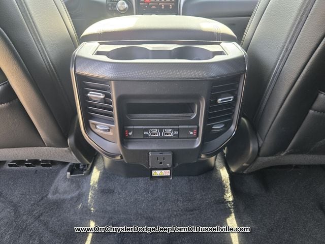 2026 RAM 1500 Rebel - Photo 13