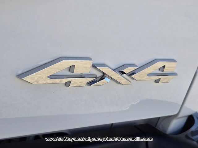 2026 RAM 2500 Tradesman - Photo 15