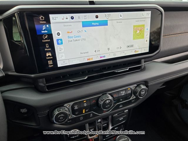 2026 Jeep Gladiator Mojave - Photo 21