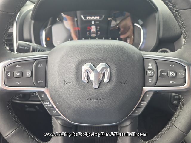 2026 RAM 1500 Big Horn/Lone Star - Photo 19