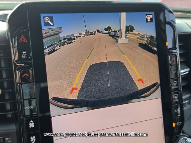2026 RAM 1500 Rebel - Photo 26