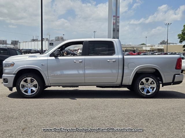 2026 RAM 1500 Big Horn/Lone Star - Photo 8
