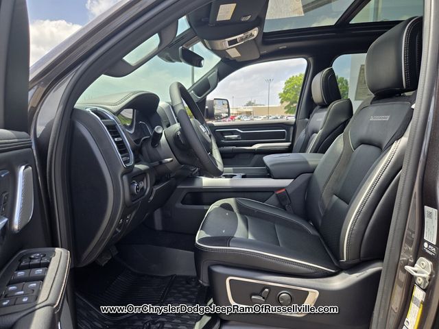 2026 RAM 1500 Laramie - Photo 9
