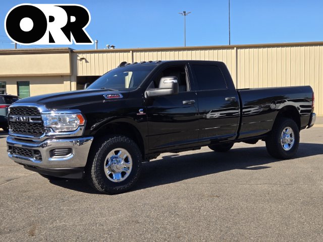 2023 Ram 3500 Truck 