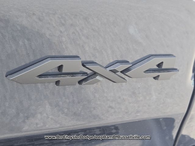 2026 RAM 1500 Big Horn/Lone Star - Photo 14