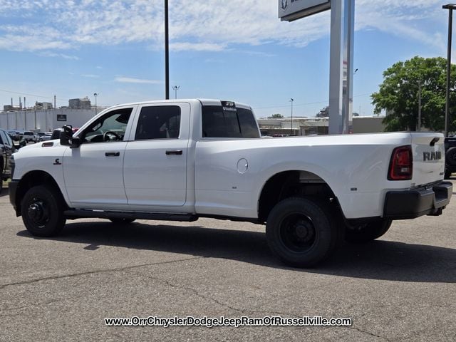 2026 RAM 3500 Tradesman - Photo 7