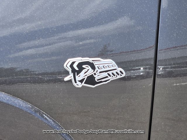 2026 RAM 1500 Laramie - Photo 17