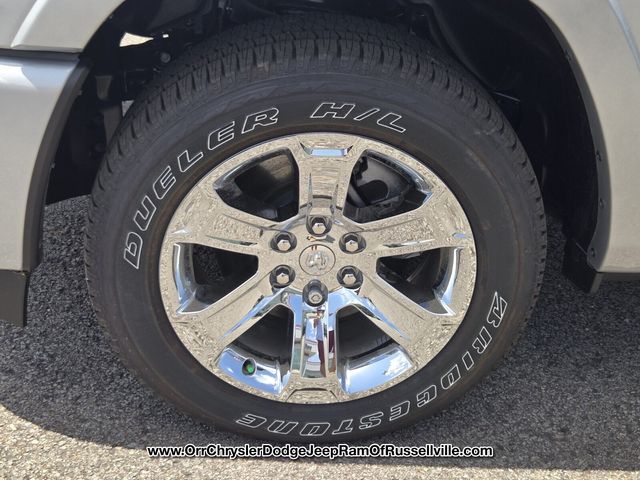 2026 RAM 1500 Big Horn/Lone Star - Photo 14