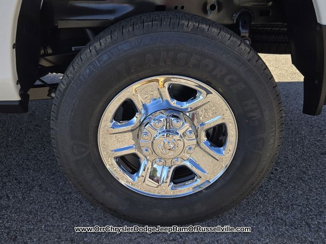 2026 RAM 2500 Tradesman - Photo 13